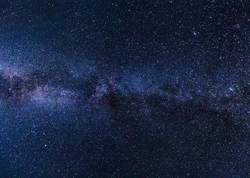 Astronomowie odkryli niewidzialną barierę w centrum Drogi Mlecznej