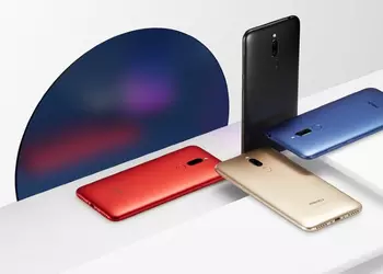 Meizu X8 прошёл сертификацию в Китае