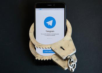 В России суд еще раз принял решение о блокировке Telegram‍