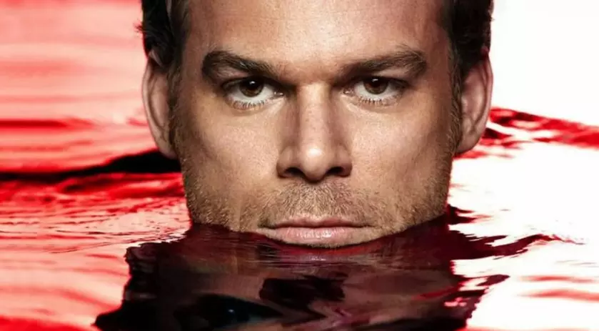 Возвращение Dexter: первый взгляд на обновленную обложку сериала
