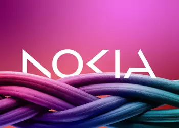Nokia изменила легендарный логотип впервые почти за 60 лет