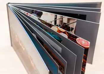 Обзор сервиса печати фотокниг photo-store.me