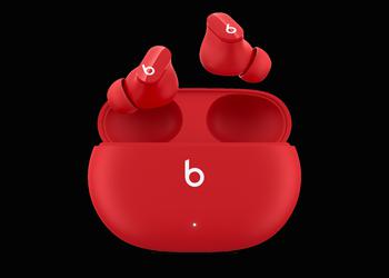 Design unchanged: photos of the Beats Studio Buds+ have surfaced online