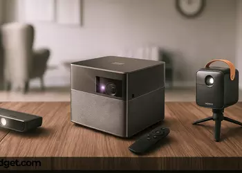  Best WEMAX Projectors: Review and Comparison