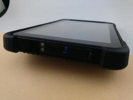 Original Kcosit K86 Rugged Windows 10 Waterproof Car Tablet PC Pro IP67 Shockproof 8" Touch 1280x800 HDMI 4G LTE Ublox Gps PDA