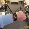 Обзор Huawei Watch Fit: виртуальный тренер на запястье-42