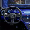 Thumbnail of Mercedes C-Class luxury interior