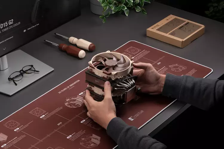 Noctua turns 20 years old — ...