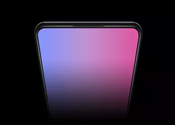 ZTE 26 сентября представит Axon 30S: ещё один смартфон компании с подэкранной фронтальной камерой