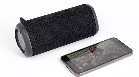 Огляд портативної акустики ACME PS407