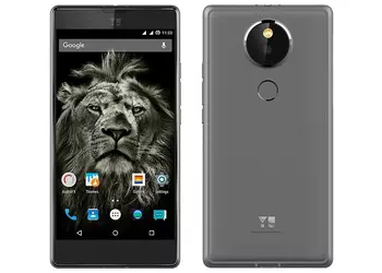 Индийский смартфон Yu Yutopia с топовыми характеристиками за $375