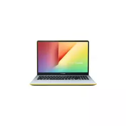 Asus VivoBook S15 S530UN Silver Blue/Yellow (S530UN-BQ107T)