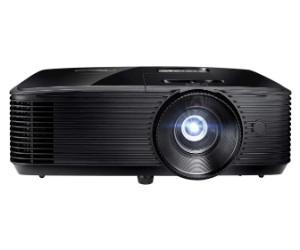 Proyector Optoma W400LVe