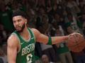 NBA 2K25 превзошла ожидания Take-Two по расходам игроков, что помогло достичь хороших финансовых показателей 