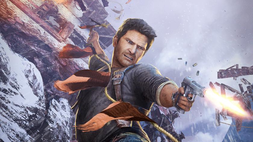 Аниматор Uncharted раскрыл величайшую тайну живучести Натана Дрейка