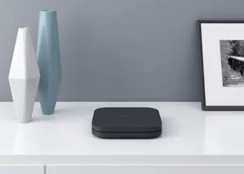 Xiaomi officially introduced Mi Box 4 and Mi Box 4c