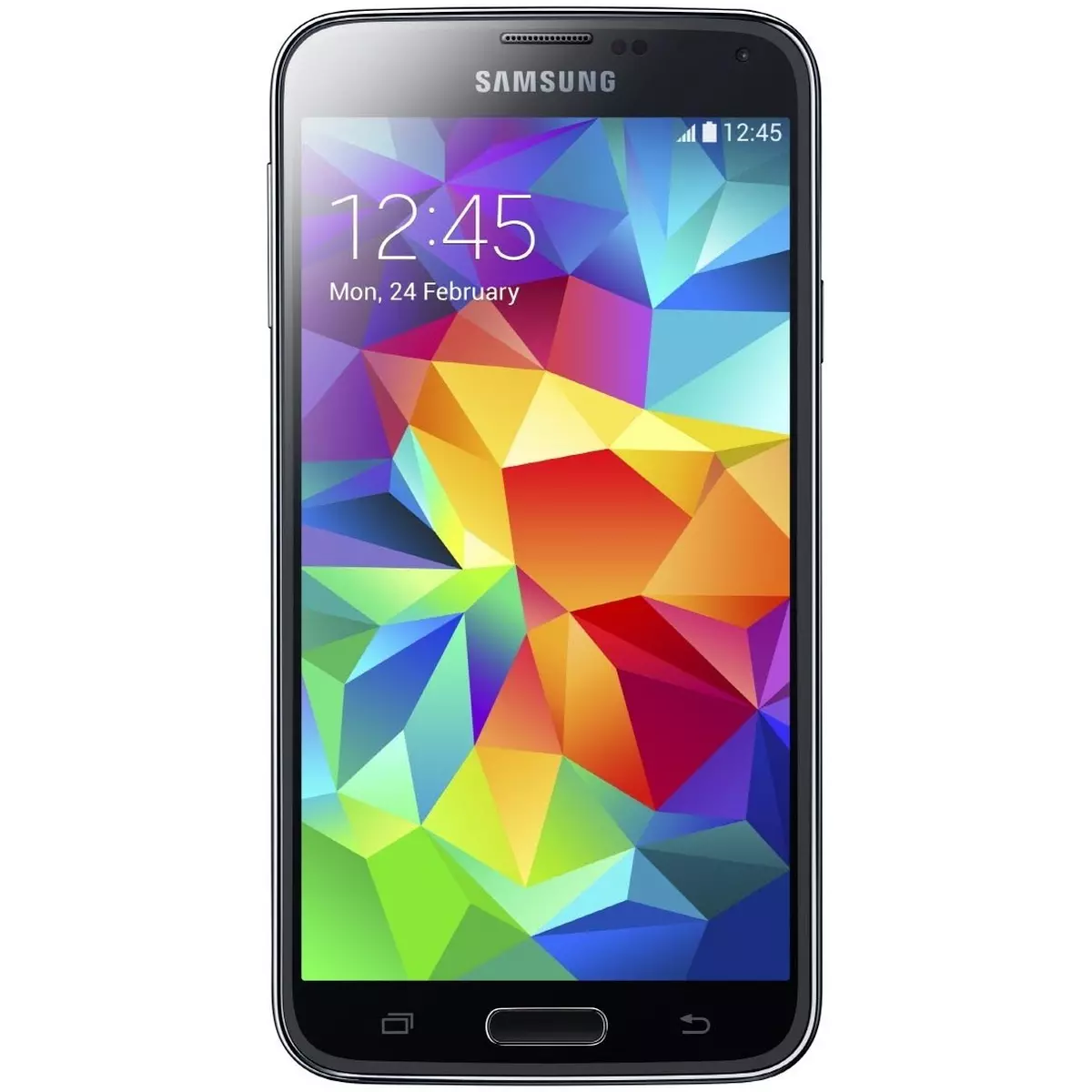 Samsung Galaxy S5