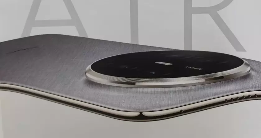 Погружение в технологии: Новые горизонты Huawei Mate 70 Air