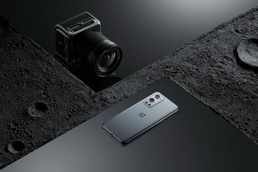 OnePlus 9 Pro: продвинутая камера Hasselblad, экран Fluid Display 2.0, Snapdragon 888 и 65 Вт зарядка за $970