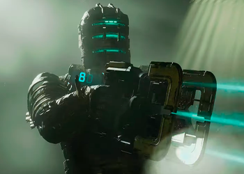 В честь 14-летия оригинальной Dead Space: Electronic Arts 14 октября проведет прямую трансляцию, где покажет игровой процесс Dead Space Remake