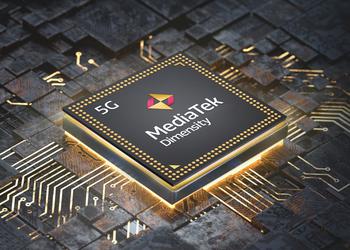 MediaTek объявила дату презентации новых чипов Dimensity