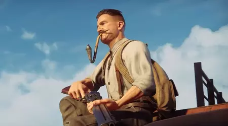 Non seulement sur Steam, mais aussi sur consoles : le tireur ukrainien PvP/PvE inhabituel SAND sera lancé sur PlayStation 5 et Xbox Series