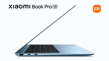 Тонкий дизайн і потужність: що обіцяє новий Xiaomi Book Pro 14