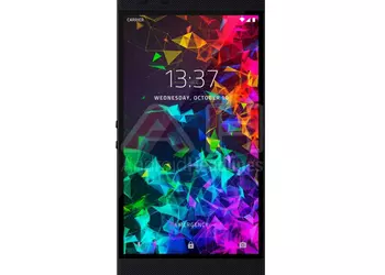 Razer Phone 2 «засветился» на сайте Google с 8 ГБ ОЗУ и чипом Snapdragon 835