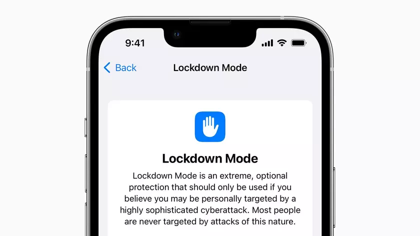 Apple заплатит рекордные $2 миллиона за взлом режима блокировки iOS 16