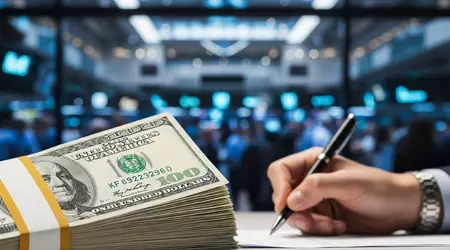 Quand les actions augmentent, les milliardaires vendent : comment l'élite IT a encaissé 16 milliards de dollars d'ici 2025