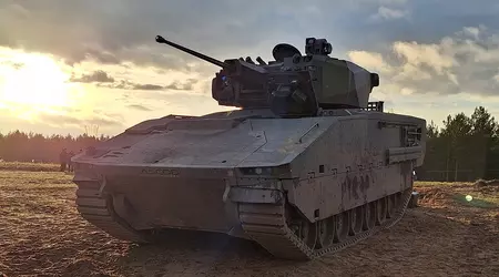 Latvia orders 42 ASCOD combat vehicles for €370 million