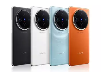 Как у Xiaomi 14 Ultra и OPPO Find X7 Ultra: vivo скоро представит новый топовый смартфон с поддержкой спутниковой связи