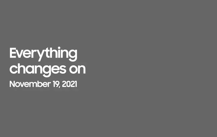 Инсайдер: Samsung не представит чип Exynos 2200 на презентации 19 ноября