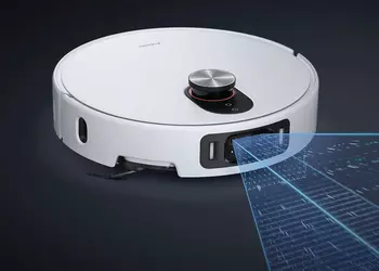 Уборка никогда не была такой умной: на глобальном рынке дебютировал флагманский робот-пылесос Xiaomi Robot Vacuum 5 Pro