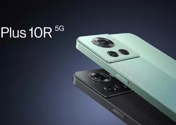 OnePlus 10R got a beta version of Android 13 with OxygenOS 13 shell