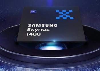 Samsung раскрыла характеристики чипа Exynos 1480: восемь ядер, 4 нанометра и графика Xclipse 530 с архитектурой AMD RDNA 2