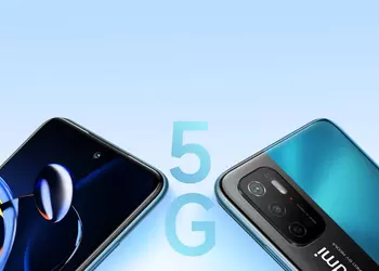 Redmi Note 11SE unveiled, one of the most affordable 5G smartphones on the market