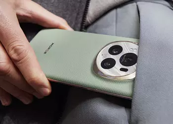 Honor Magic6 и Magic5 получают обновления с новыми функциями и апрельскими патчами безопасности