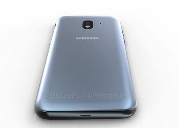 In the database Geekbench appeared smartphone Samsung Galaxy J2 Core