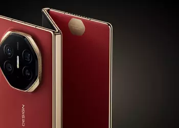 Huawei не оставляет шансов конкурентам: компания уже готовит новую версию знаменитого тройного складного смартфона Mate XT