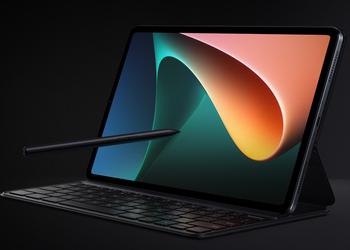 Xiaomi Pad 6 and Pad 6 Pro tablets will appear in April 2023