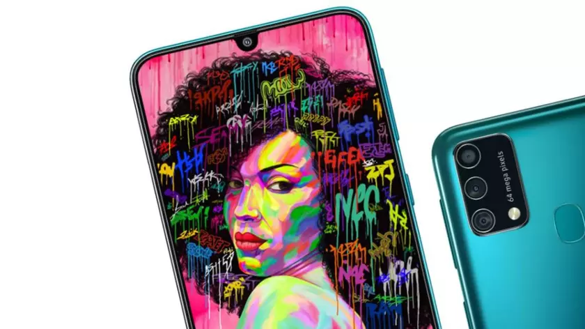 Samsung готовит смартфон Galaxy F62 с чипом Exynos 9825 и Android 11