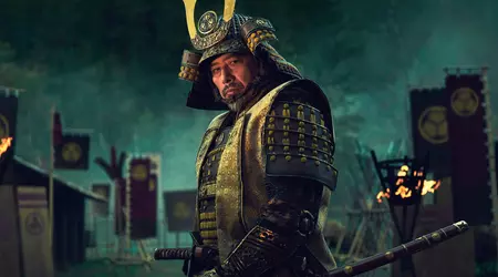 The script for the second season of the famous Shogun series has already been written: there will be 10 episodes in total