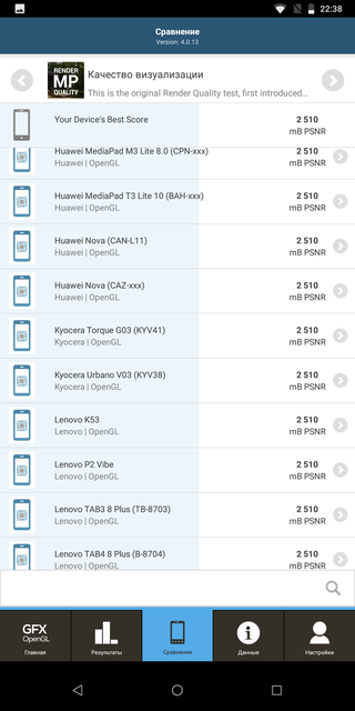 Обзор Nokia 7 Plus: средний класс, который метит в высшую лигу-115