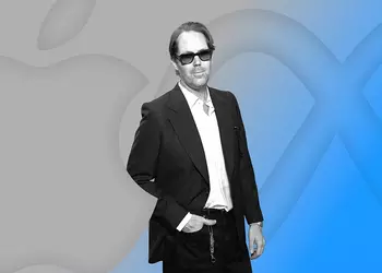 От Кука к Цукербергу: главный дизайнер интерфейсов Apple и создатель Liquid Glass Алан Дай переходит в Meta