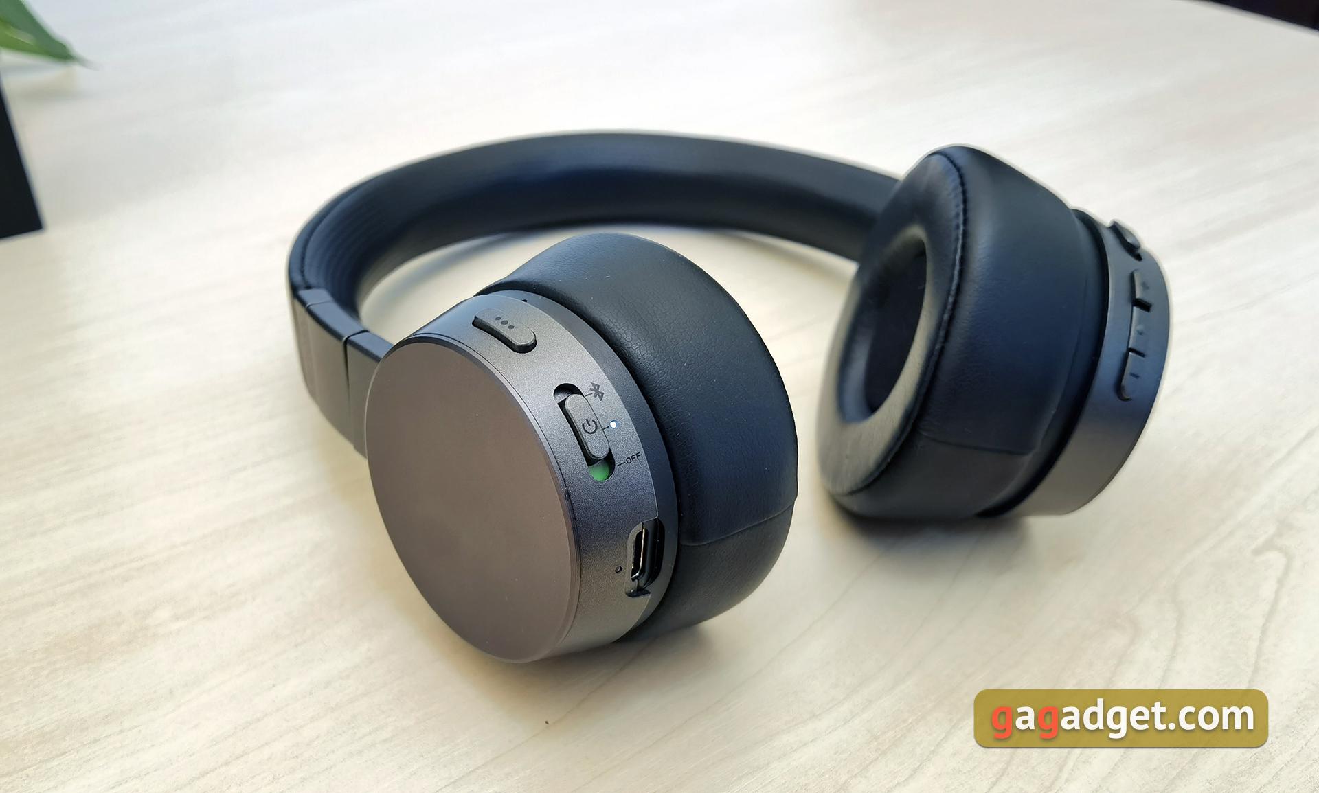 Lenovo ThinkPad X1 ANC Review NEW Stylish Active Noise Cancelling