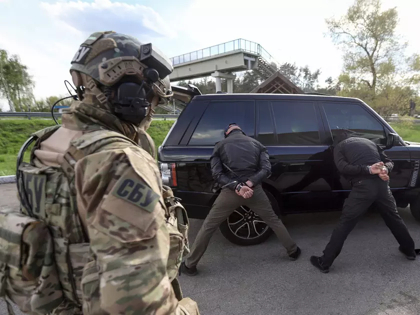 ​​СБУ запускает чат-боты для идентификации предателей и мародёров