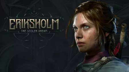 "Excellent debut" et "superbes tactiques de furtivité" : les critiques saluent Eriksholm : The Stolen Dream