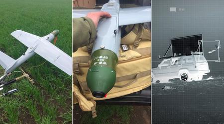 Oekraïens leger begint Poolse Warmate kamikaze drones te gebruiken: een blik op de mogelijkheden van deze spervuurmunitie