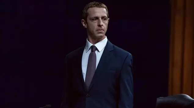 The Social Reckoning trailer: Jeremy Strong ...